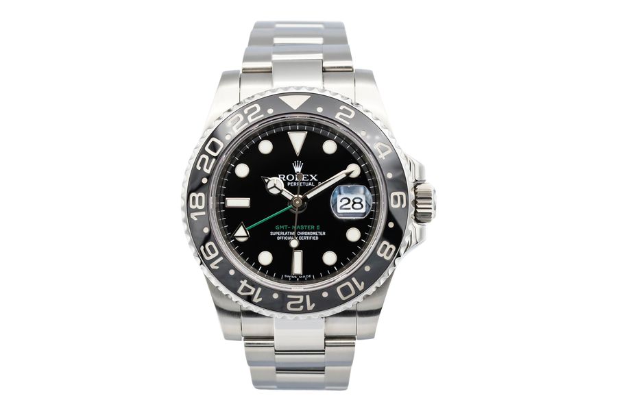 Rolex GMT Master II 116710 LN